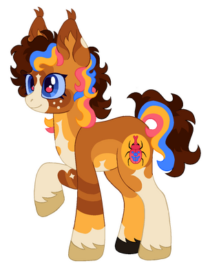 flat fullbody (my design) flat fullbody (my design)